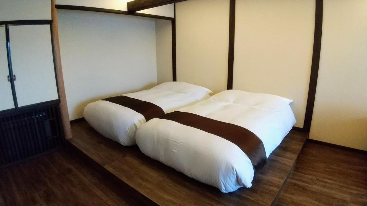 Futo House -Ippon No Enpitsu- Hotell Ito  Exteriör bild
