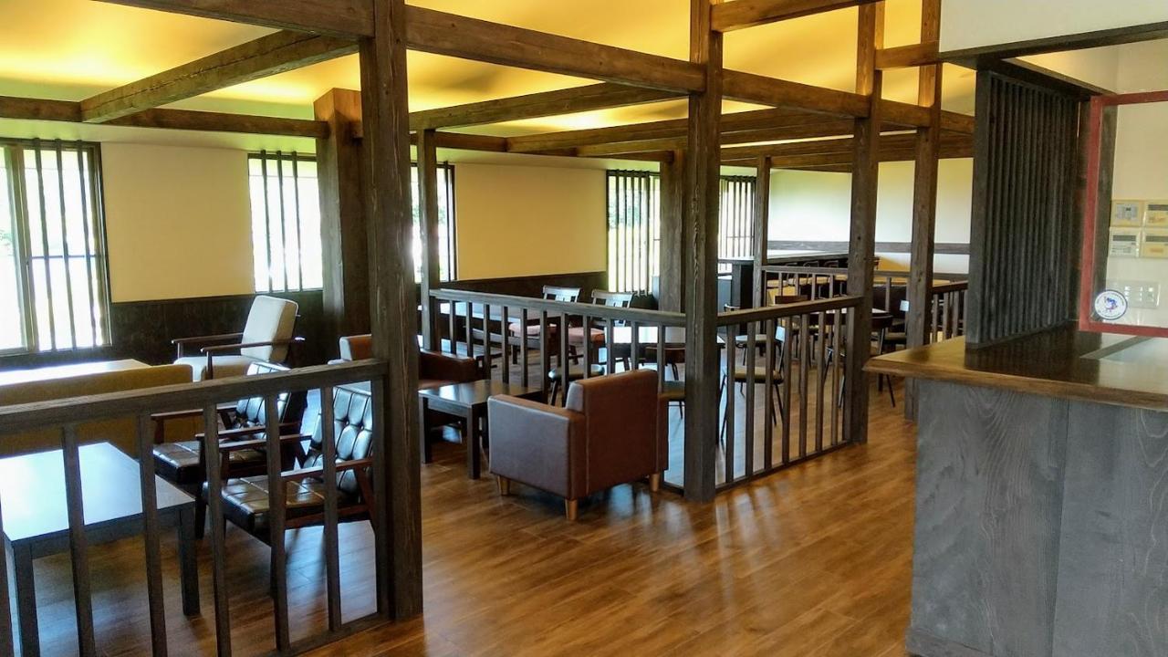 Futo House -Ippon No Enpitsu- Hotell Ito  Exteriör bild