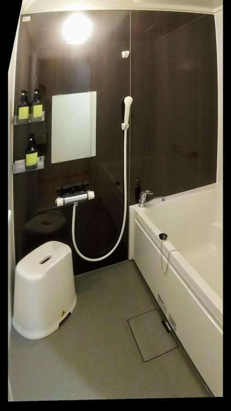 Futo House -Ippon No Enpitsu- Hotell Ito  Exteriör bild