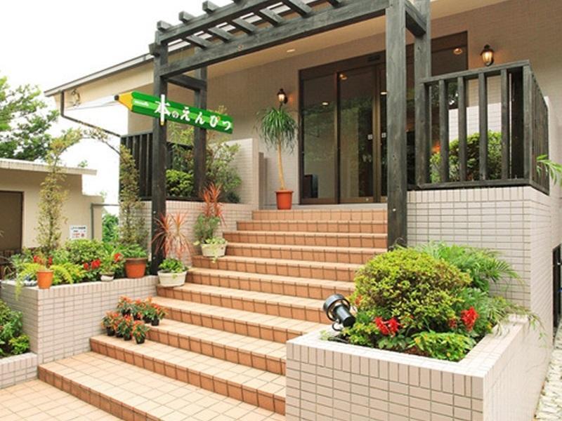 Futo House -Ippon No Enpitsu- Hotell Ito  Exteriör bild